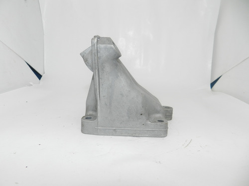 Suporte Coxim Motor Lado Esquerdo C230 V6 06/09 A2722230904