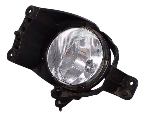 Farol De Neblina Direito Prisma Onix Agile   24101