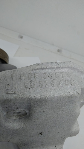 Suporte Compressor Ar Condicionado Gm Vectra 97/05 90528880