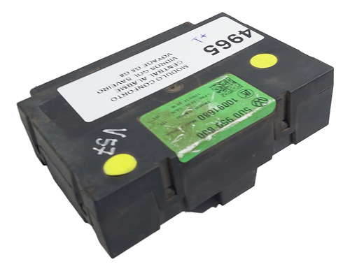 Módulo Conforto Gol / Saveiro G5 / G6 Ano 2008 A 2014