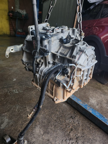 Caixa De Cambio Automática Hyundai I30 2010 2011