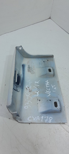 Moldura Spoiler Lateral T.d Vectra Gt 06/11 93308044 (vj)