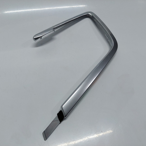 Friso Do Forro Porta Traseira Esquerda Xc60 2014 C/ Detalhes