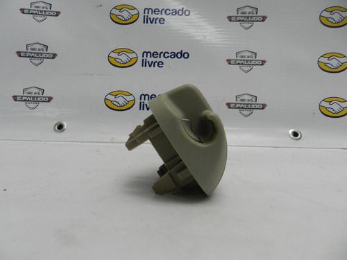 Suporte Quebra-sol Renault Megane 2005 A 2013 8200262288
