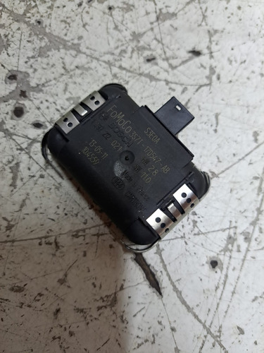 Sensor Chuva Parabrisa Ford Focus 2009 2010 A 2013 Original