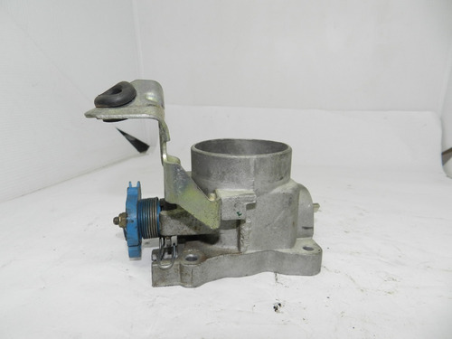 Tbi Corpo Borboleta Ka Fiesta Focus 1.6 8v 01/06 Zetec