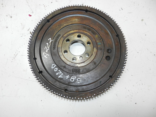 Volante Motor 206 207 208 307 C3 1.4 1.6 1.8 16v 9639183380