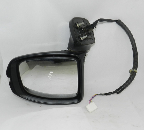 Retrovisor Elétrico Direito Honda New Fit City Hr-v 14/20 