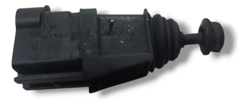 Botão Interruptor Alarme Capo Gm Celta 2006 A 2011 (al)