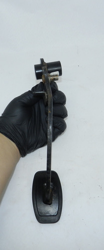 Pedal Freio Fiat Uno 1997 A 2005 976641740