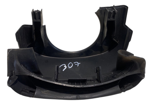Moldura Acabamento Superior Chave Seta Peugeot 307