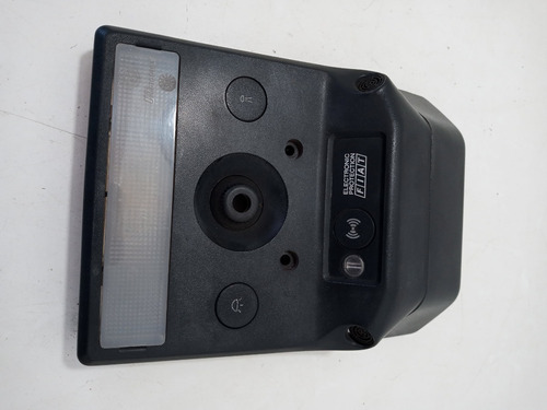 Luz Do Teto Cortezia Fiat Tempra 7528221 Original