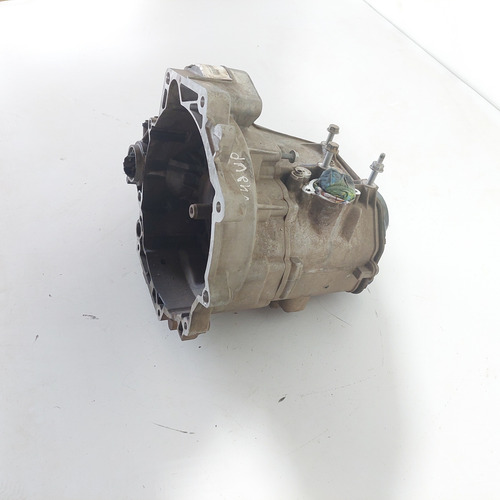 Caixa Cambio Manual Volkswagen Up Tsi Ano 2012 A 2019