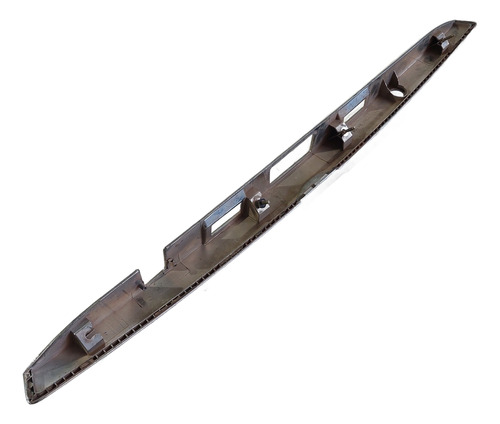 Régua Moldura Da Tampa Porta Malas Lifan X60