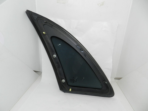 Vidro Fixo Traseiro Direito Citroen C5 Sedan 01/07 43r000464