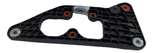 Suporte Do Bloco De Válvulas Bmw X5 Ano 2007 A 2010