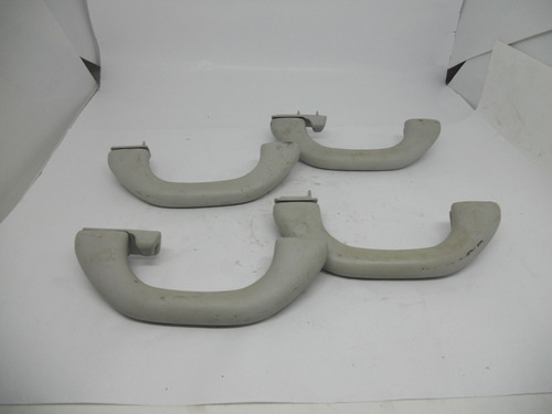 Kit Alça Teto Pega Mão Vw Golf Sapão 1999 A 2006 6n0857607