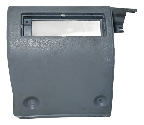 Moldura Inferior Esquerda Painel Sprinter 310 312 1997 2000
