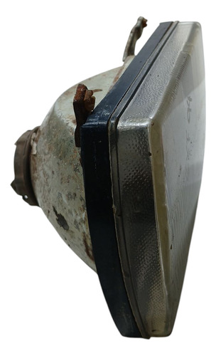 Farol Direito Vw Gol 1980 A 1986 (ap)