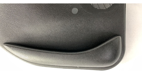 Forro Porta Traseiro Esquerdo Peugeot 206 207 4p 2002 A 2012