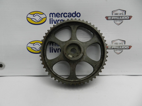 Polia Comando Válvula Gol Golf Kombi Fox G4 G5 030109111j