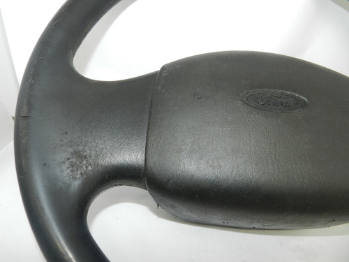 Volante Direção Ford F250 F350 F4000 00/12 F7ua13k802aaw