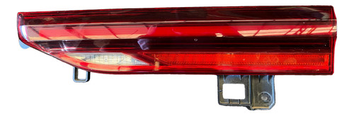 Lanterna Direita Tampa Bmw X6 Xdrive 2022