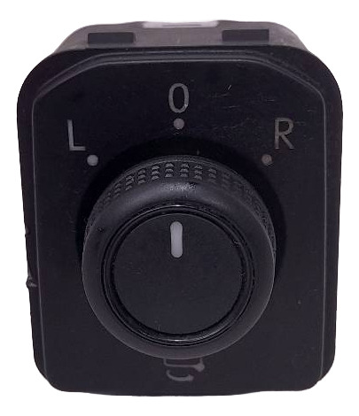 Botão Interruptor Regulagem Retrovisor T-cross 2020