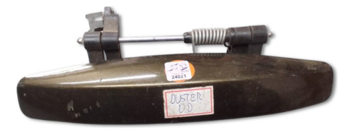 Maçaneta Dianteira Direita Renault Duster  24021