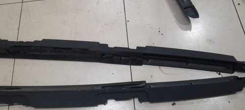Rack De Teto Fiat Uno Vivace 2010/2016 (vj)