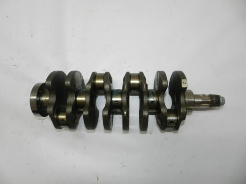 Virabrequim Std Vw Fox Gol Golf 1.6 8v 03/14 Tl020032m