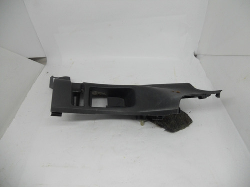 Acabamento Soleira Esquerda Honda City 2010 A 2013 83161tm6m