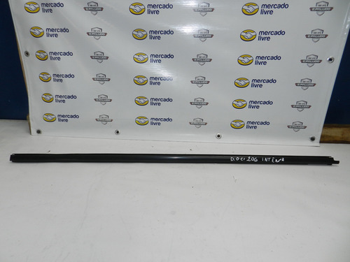 Pestana Interna Dianteira Direita Vw Gol 2p G4 2006 A 2014
