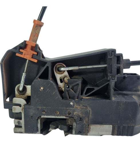 Fechadura Porta Diant. L.d Gm Corsa Joy Montana 2003 A 2010