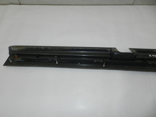 Acabamento Porta Malas Blazer 1995 A 2011 93231016 Detalhe
