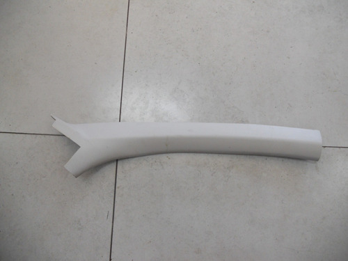 Acabamento Coluna Parabrisa Direito Peugeot 206 1998 A 2010