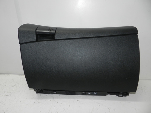 Porta-luvas Completo Gm Omega Cd Fittipaldi V6 2008 A 2012