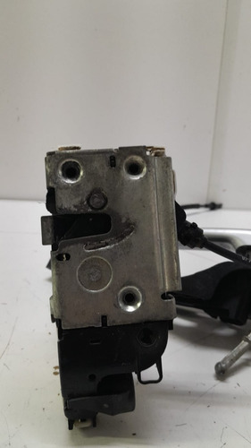 Fechadura Eletrica Maçaneta Diant Esquerda Citroen C3 08/14