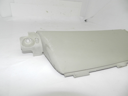 Acabamento Moldura Luz De Freio Gm Astra 2000 2001 A 2011