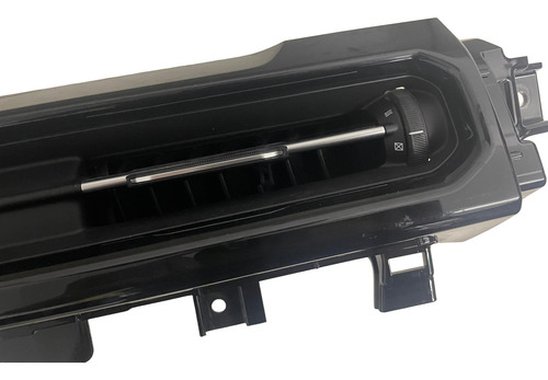 Difursor De Ar Central Rampage Laramie 2024