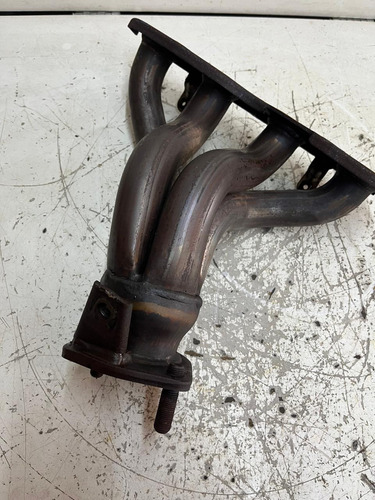 Coletor Escape Motor Elantra 2.0 Gasolina 2012 2013 Original