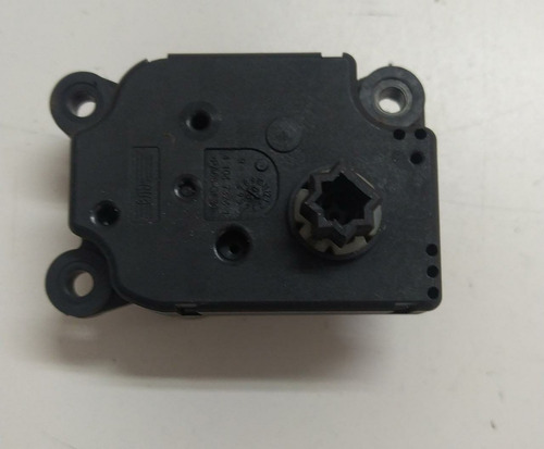 Atuador Caixa Ar Peugeot 407 4puh 19e616 Ac