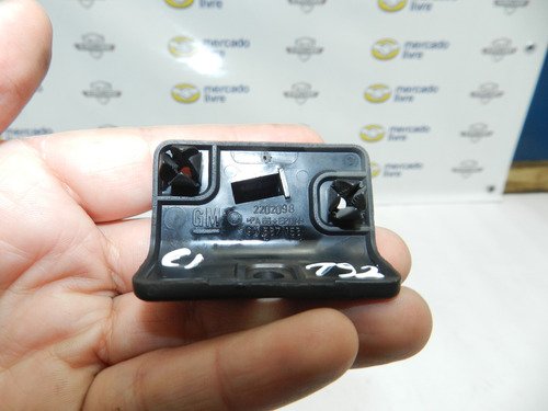 Suporte Vareta Haste Capô Gm Zafira Astra 99/12 2202098