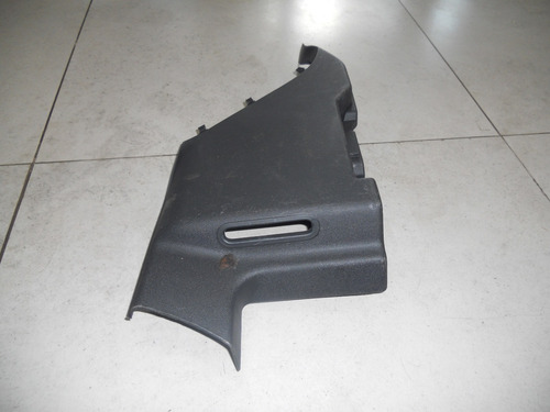 Suporte Direito Bagagito Porta Malas Citroen C4 Pallas