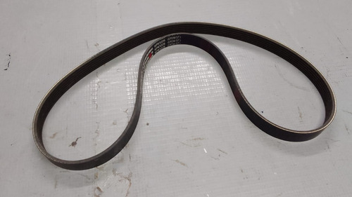 Correia Alternador - S10 2012 A 2019  23795