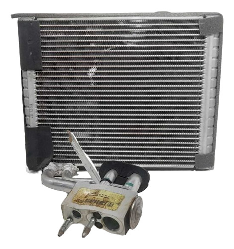 Radiador Evaporador Ar Condicionado Argo Cronos 2022 2023