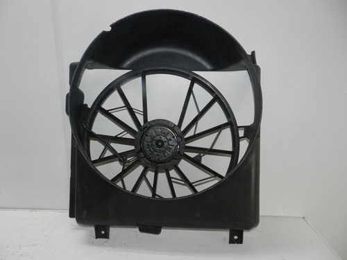 Eletroventilador Grand Cherokee 3.1 V6 Turbodiesel 4x4 2001