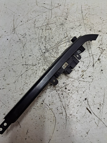 Botão Comando Vidro Esquerdo Chevrolet Sonic 2012 2013 2014