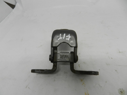 Par Dobradiça Porta Dianteira Direita Honda Fit Lxl 07/11