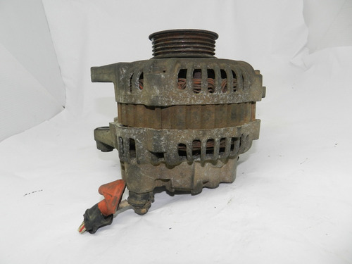 Alternador Mitsubish Pajero Gls Sport 3.0 3.5 98/10 Md350608